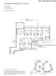 Tampines North Drive 1 (D18), Condominium #477214101